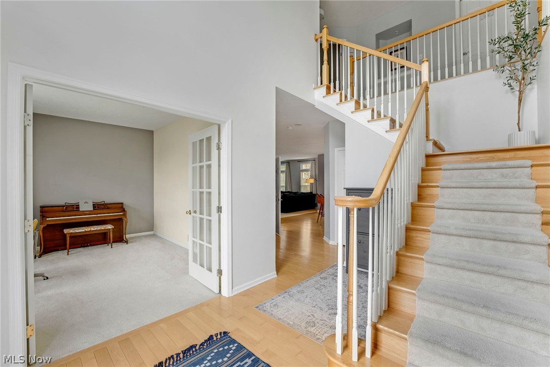 Parker Lake Estates Ph 2 - Residential