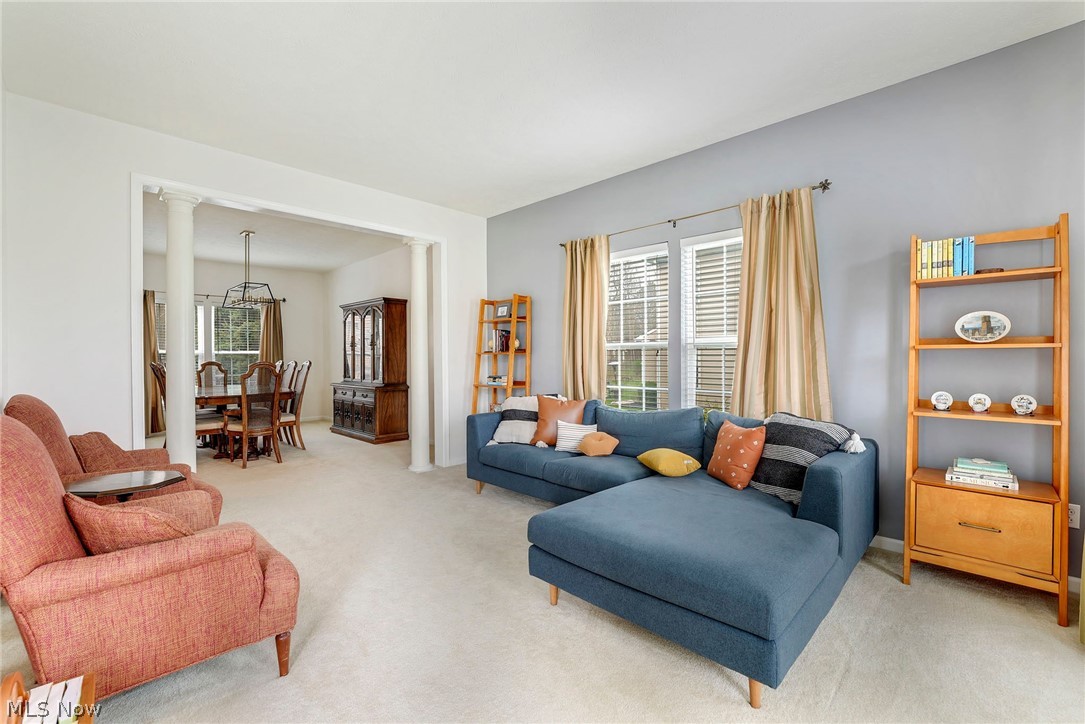 Parker Lake Estates Ph 2 - Residential