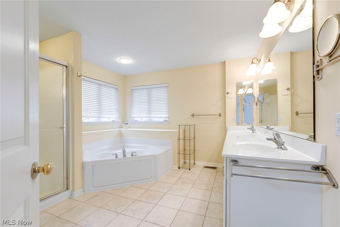 Parker Lake Estates Ph 2 - Residential