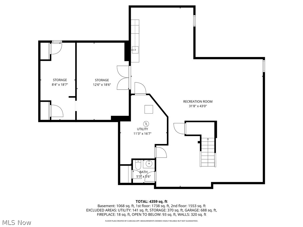 Parker Lake Estates Ph 2 - Residential