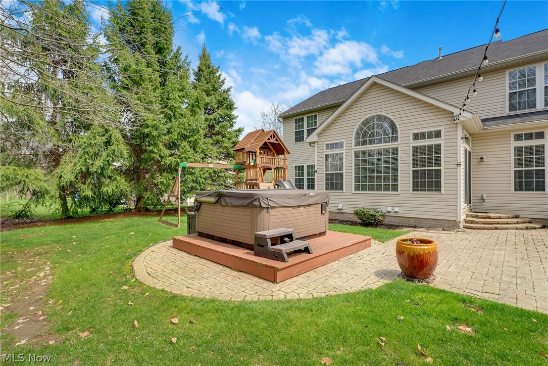 Parker Lake Estates Ph 2 - Residential