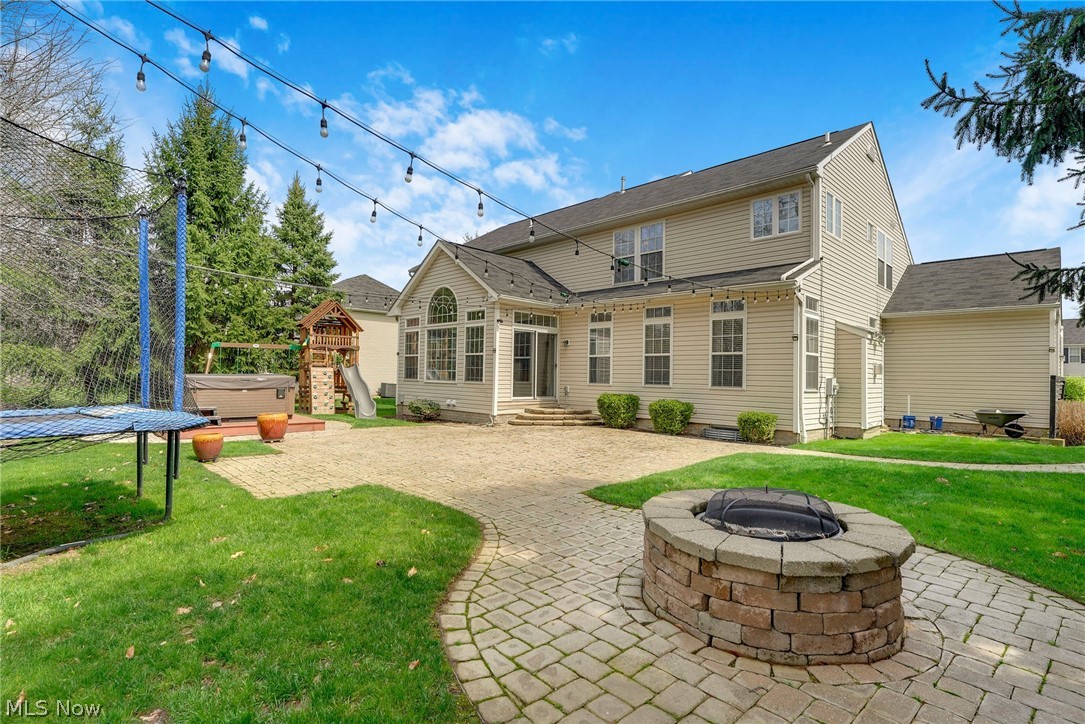 Parker Lake Estates Ph 2 - Residential