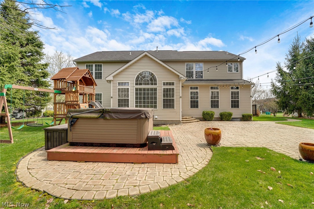 Parker Lake Estates Ph 2 - Residential