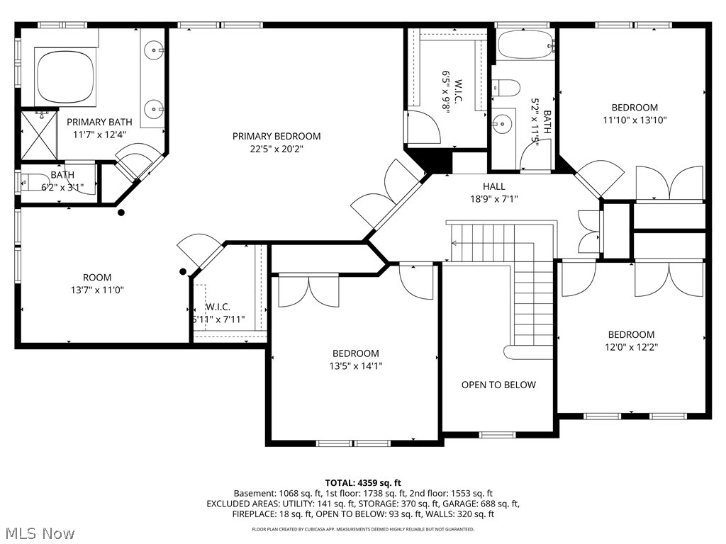 Parker Lake Estates Ph 2 - Residential