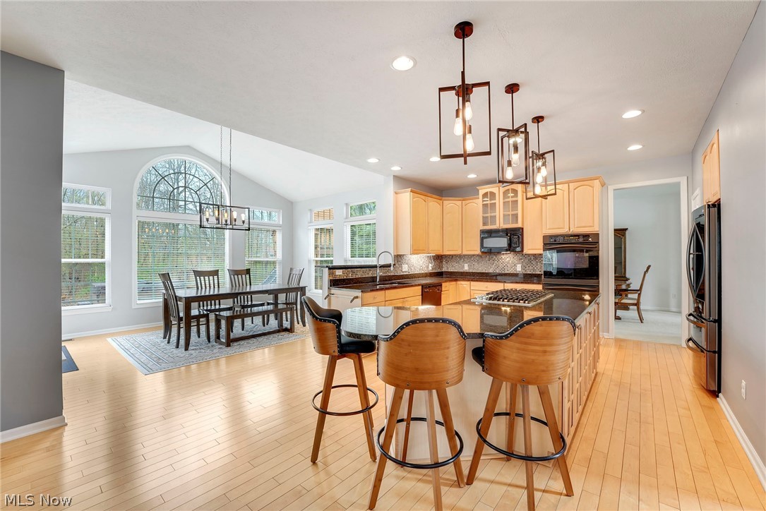 Parker Lake Estates Ph 2 - Residential