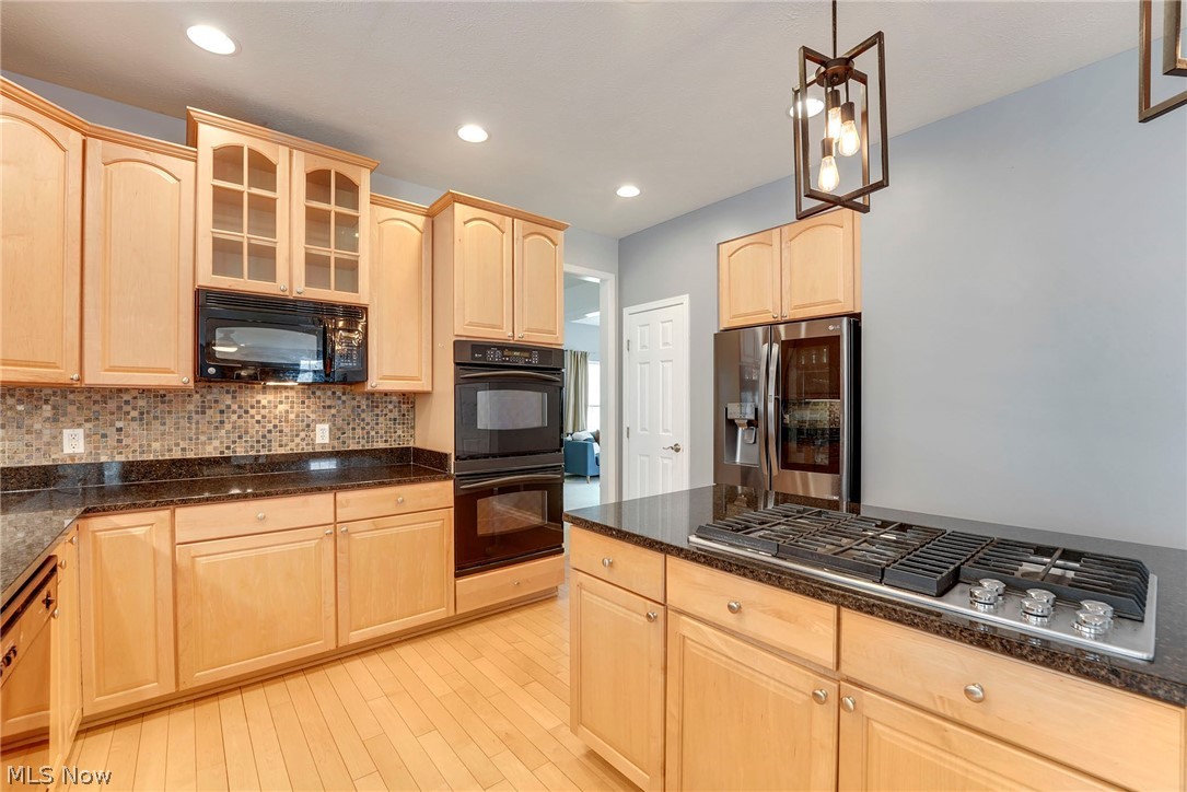 Parker Lake Estates Ph 2 - Residential