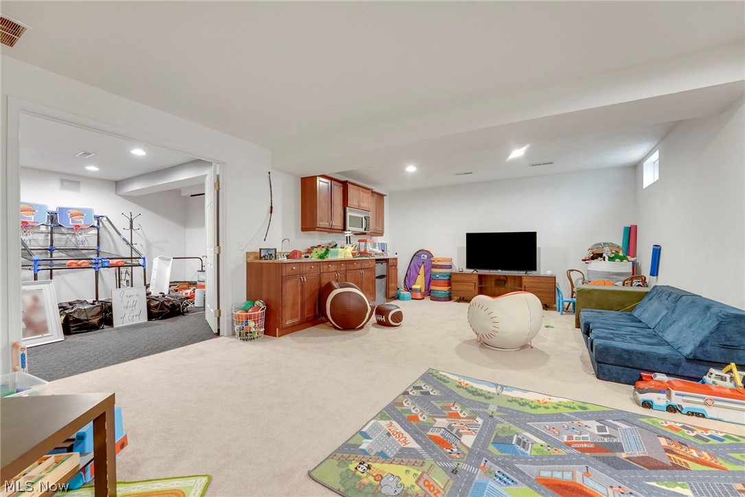 Parker Lake Estates Ph 2 - Residential