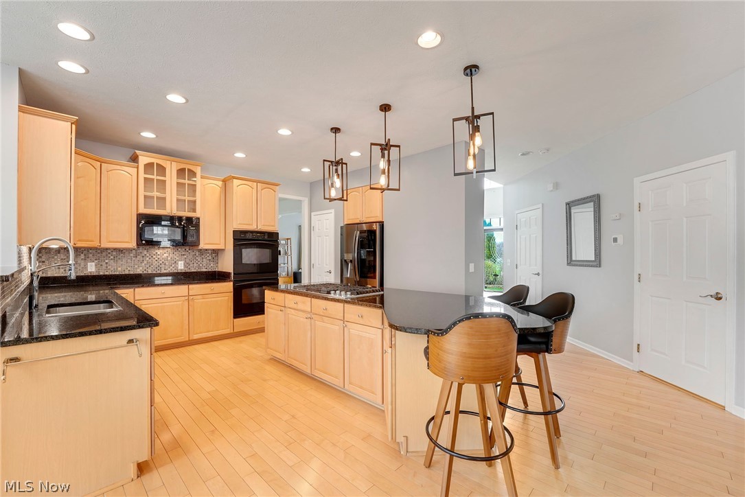 Parker Lake Estates Ph 2 - Residential