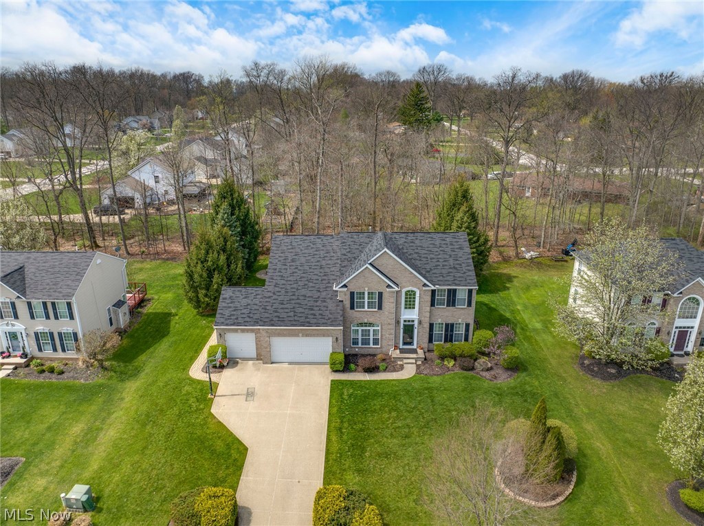 Parker Lake Estates Ph 2 - Residential