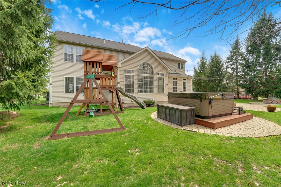 Parker Lake Estates Ph 2 - Residential