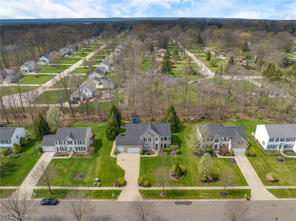 Parker Lake Estates Ph 2 - Residential