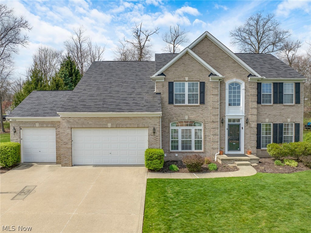 Parker Lake Estates Ph 2 - Residential