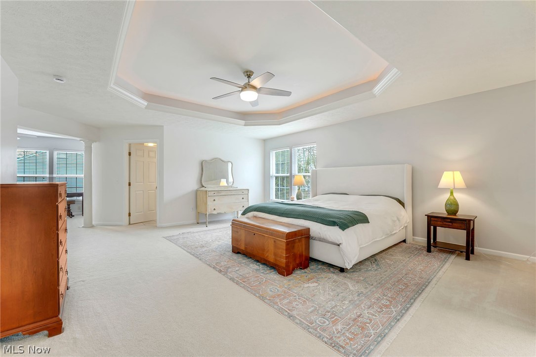 Parker Lake Estates Ph 2 - Residential