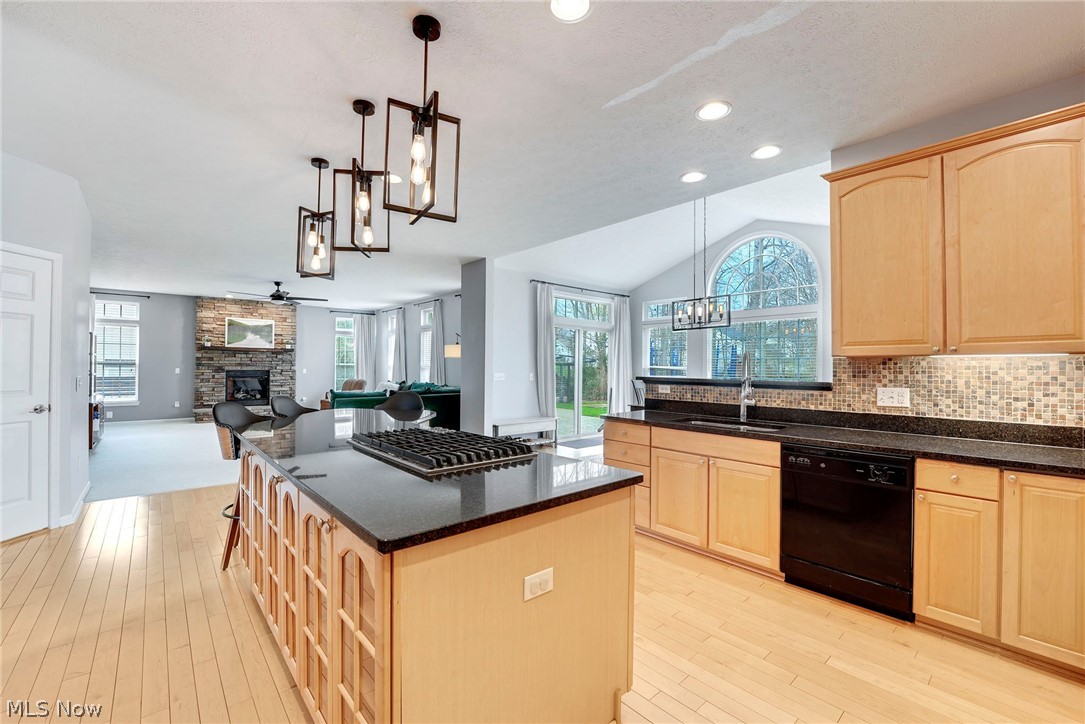 Parker Lake Estates Ph 2 - Residential