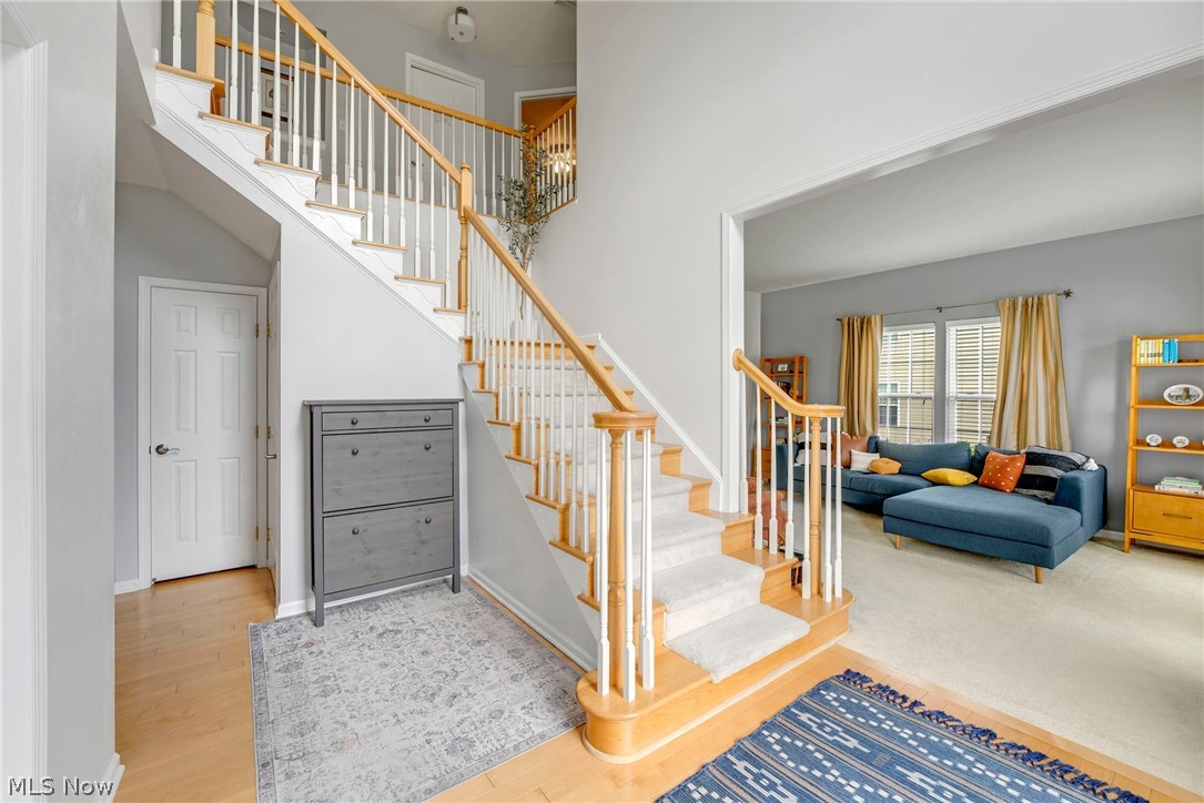 Parker Lake Estates Ph 2 - Residential