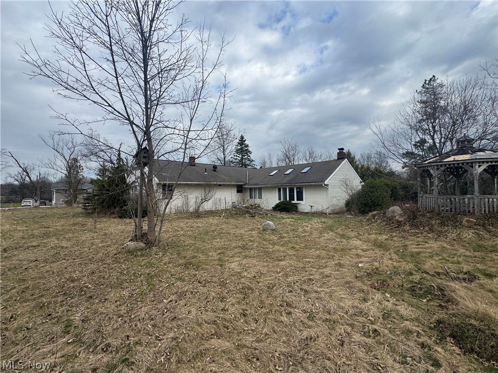 Meadowbrook Estates - Residential