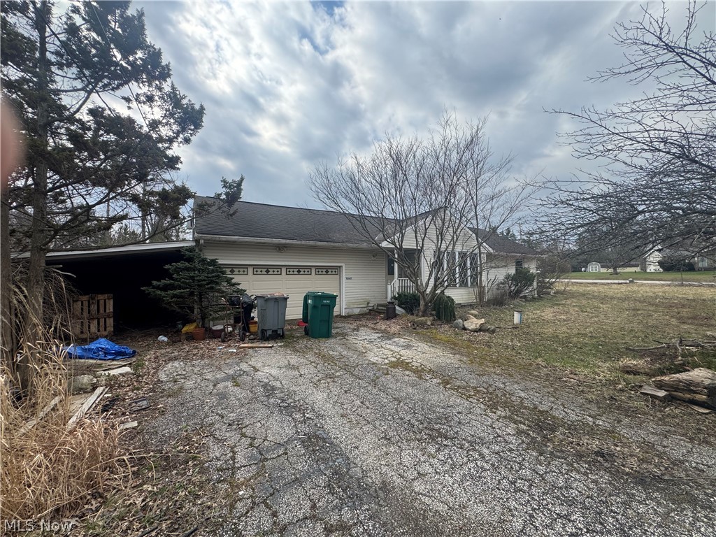 Meadowbrook Estates - Residential