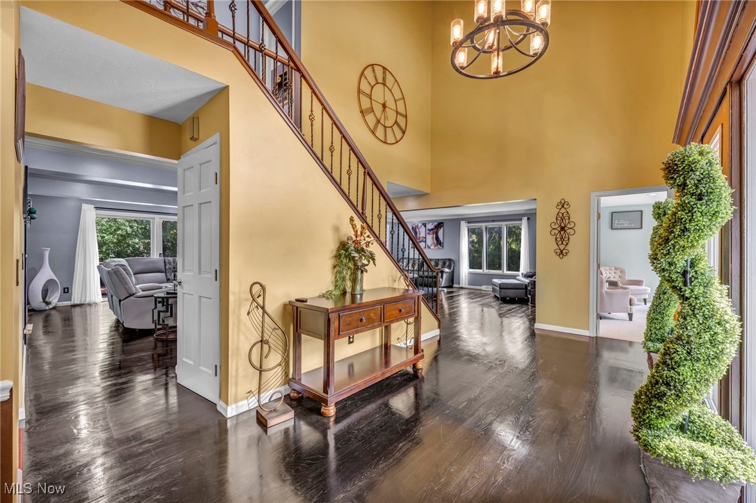 Fairwood Drive - Residential