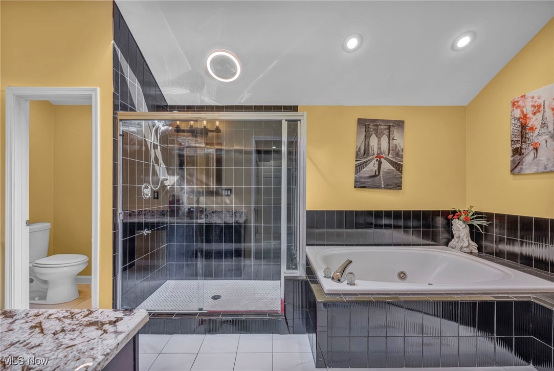 Fairwood Drive - Residential