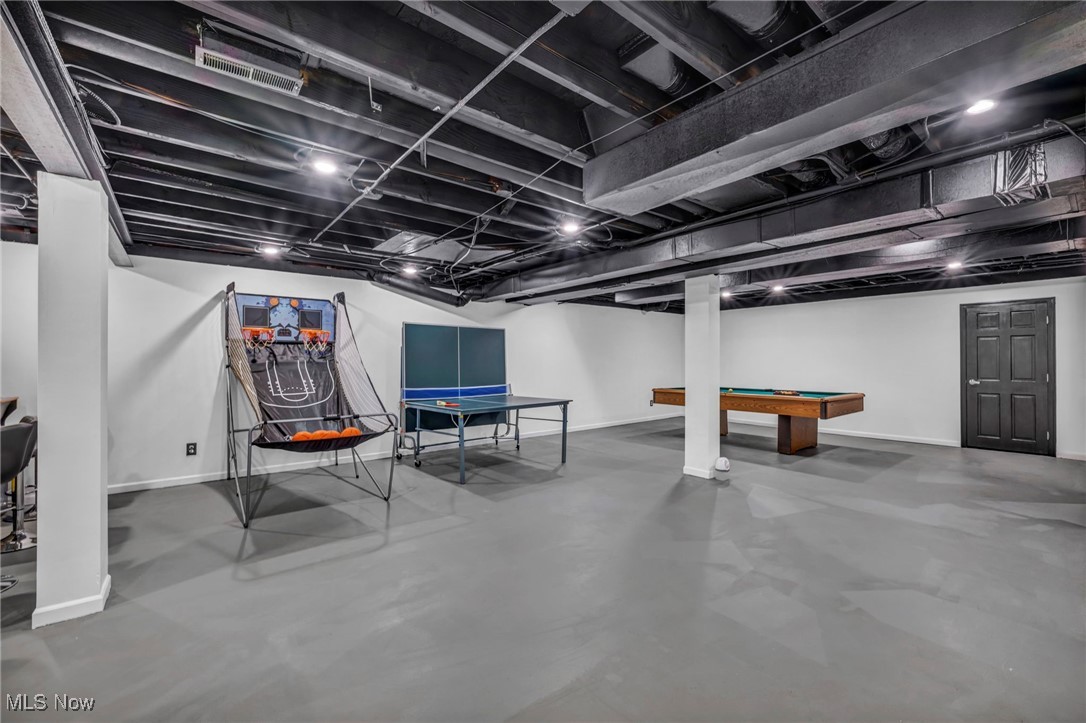 Fairwood Drive - Residential