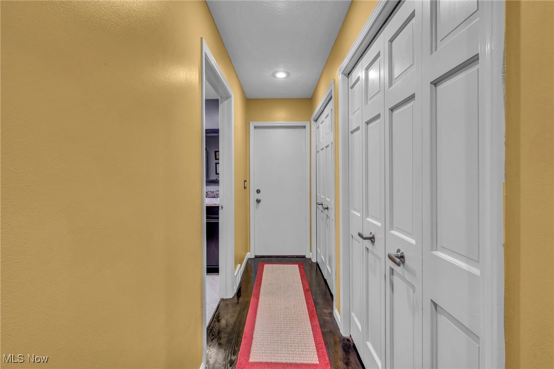 Fairwood Drive - Residential