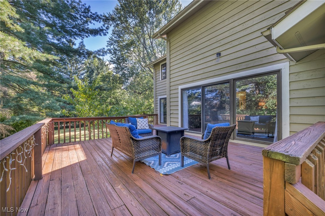 Fairwood Drive - Residential