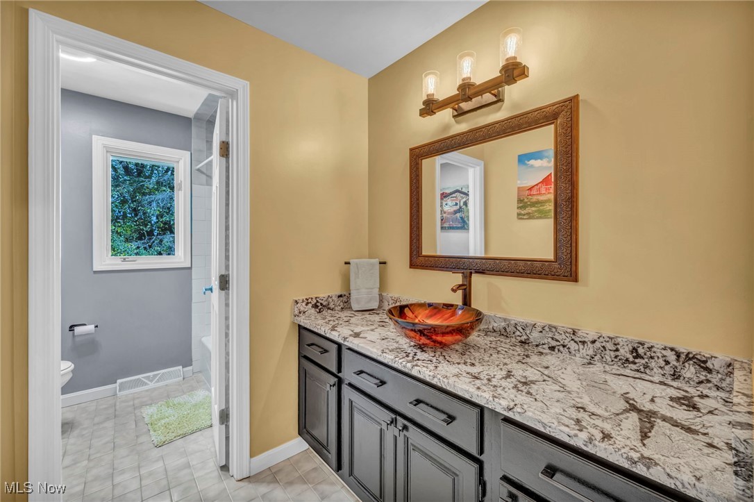 Fairwood Drive - Residential