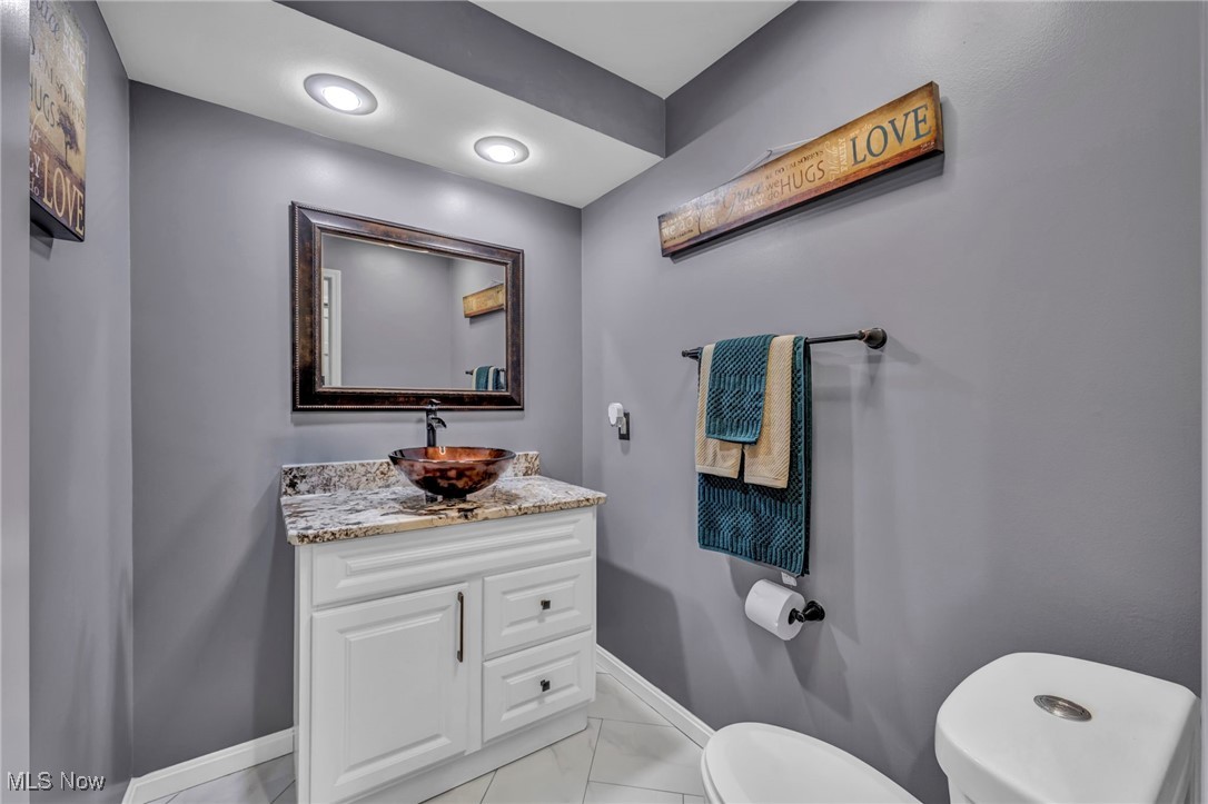 Fairwood Drive - Residential