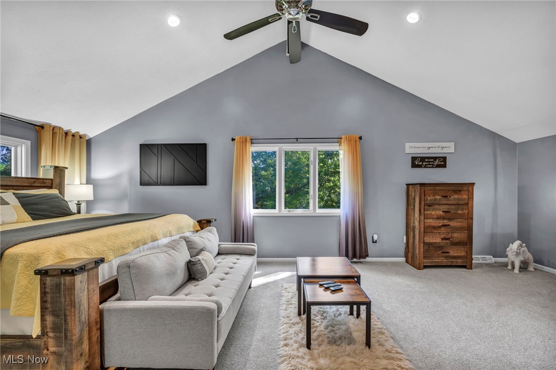 Fairwood Drive - Residential