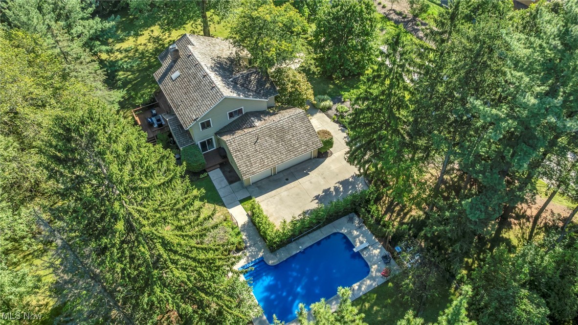 Fairwood Drive - Residential