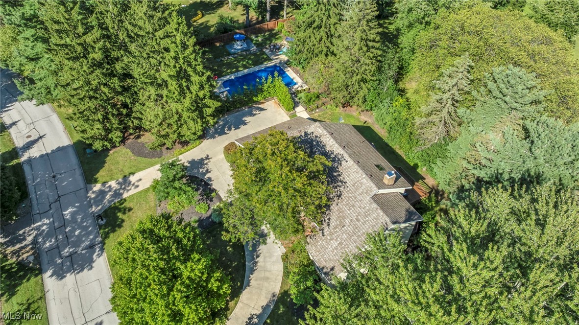 Fairwood Drive - Residential