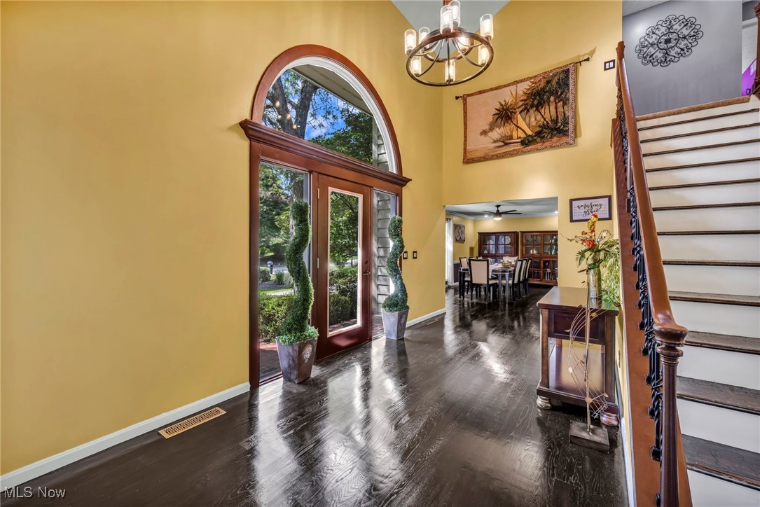 Fairwood Drive - Residential