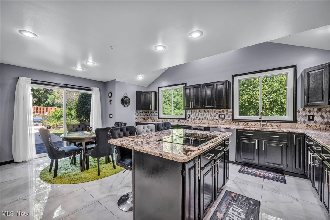 Fairwood Drive - Residential