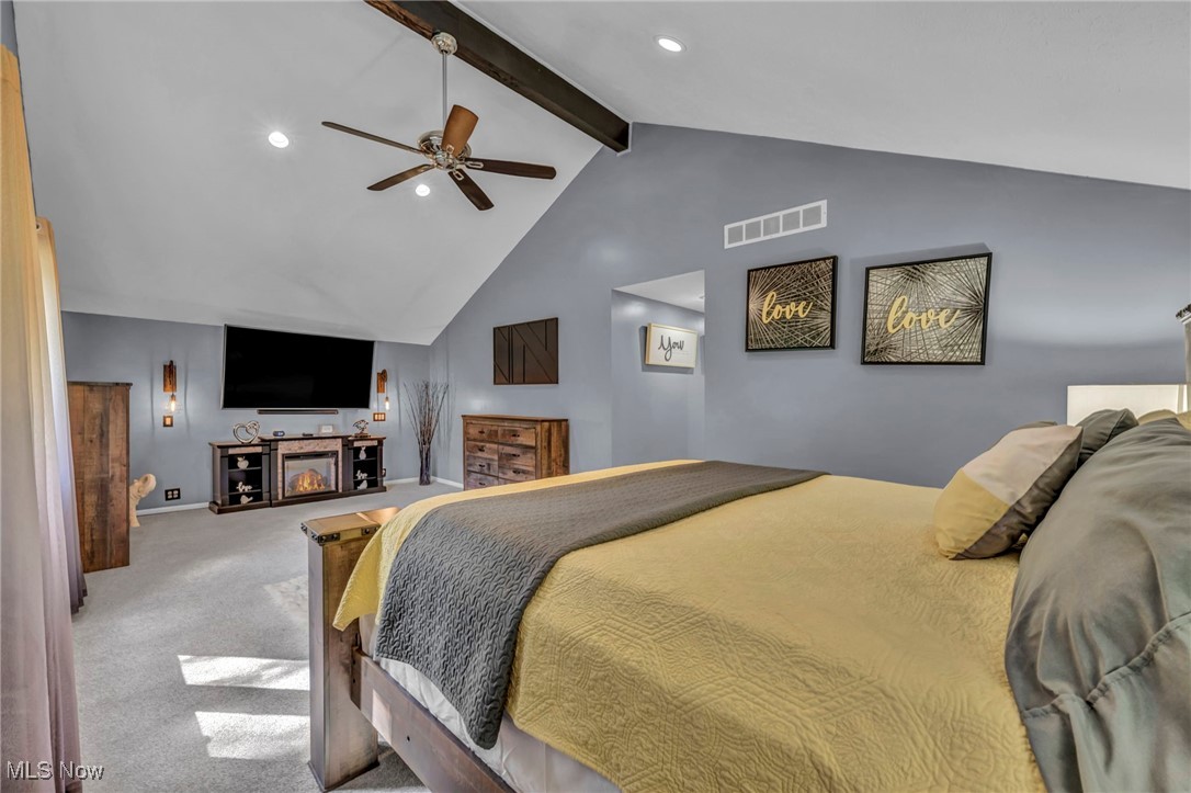 Fairwood Drive - Residential