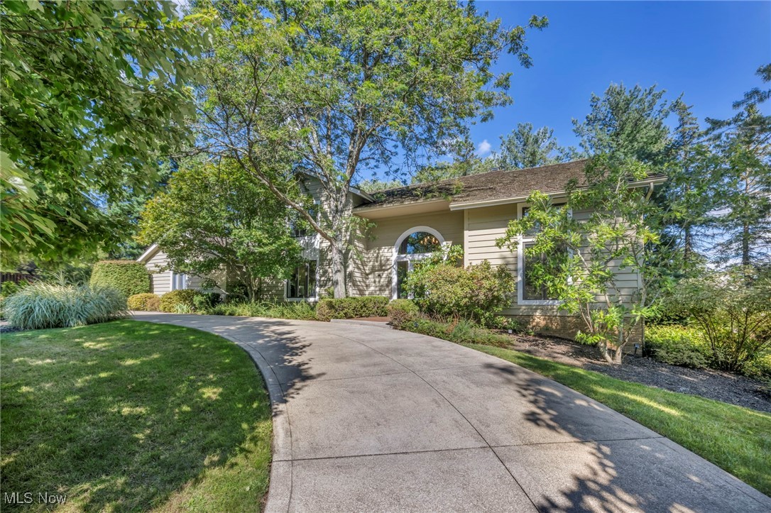 Fairwood Drive - Residential