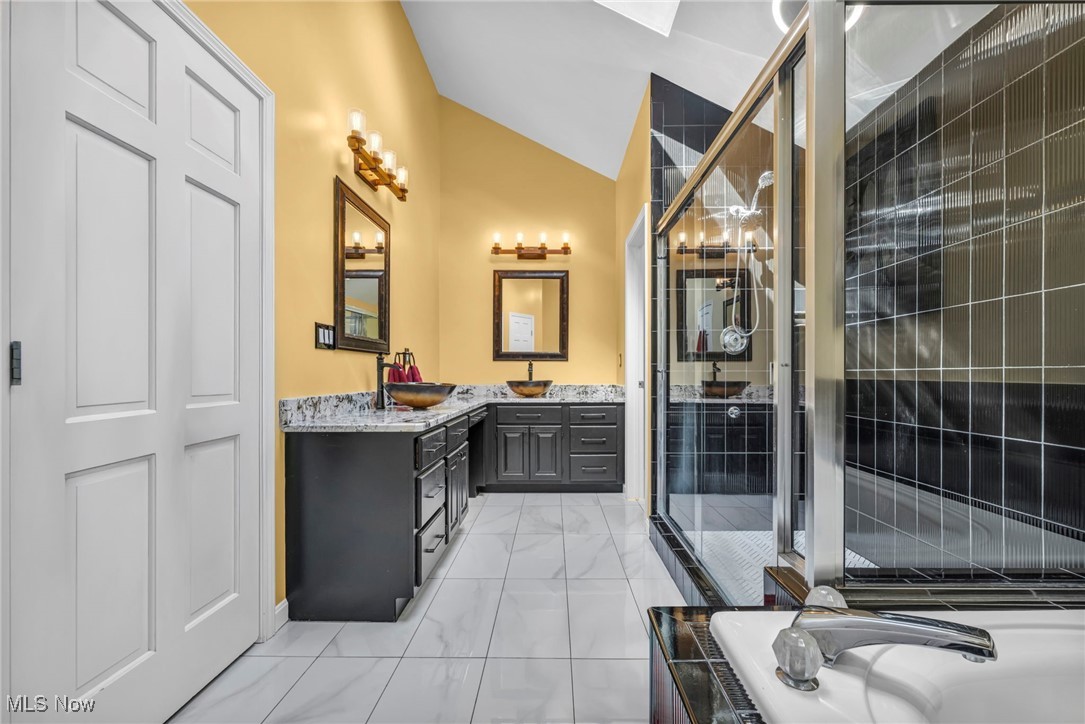 Fairwood Drive - Residential