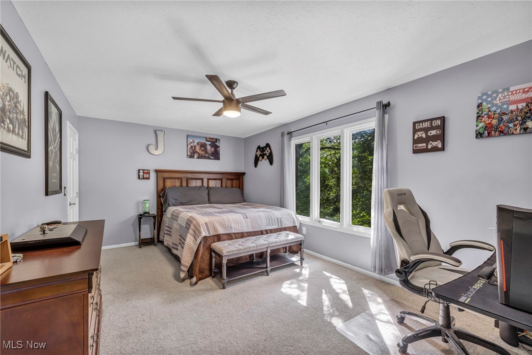 Fairwood Drive - Residential