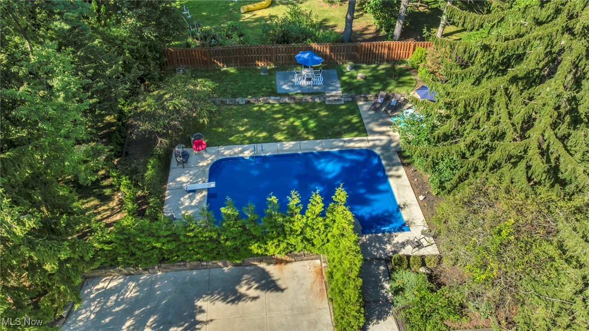 Fairwood Drive - Residential