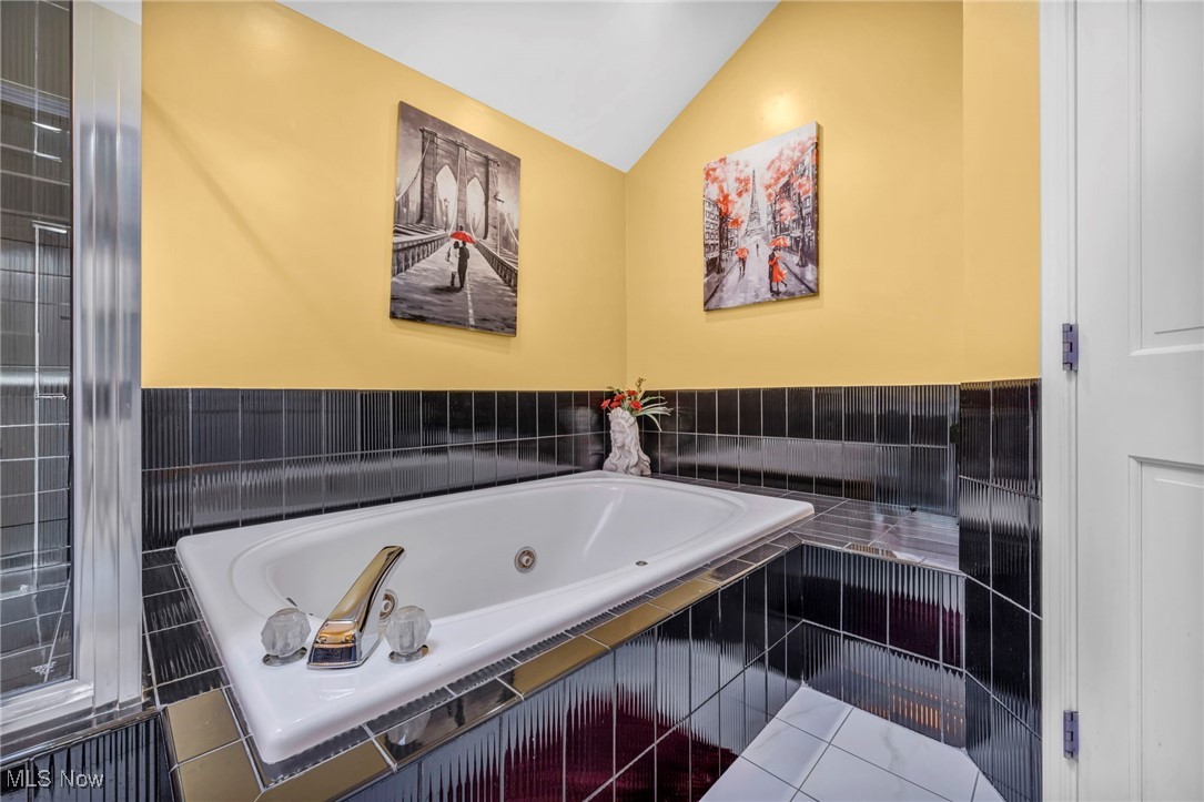 Fairwood Drive - Residential