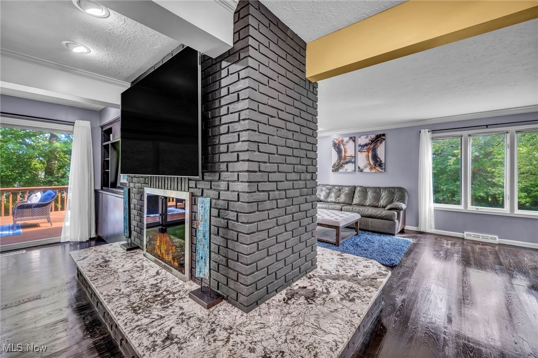 Fairwood Drive - Residential