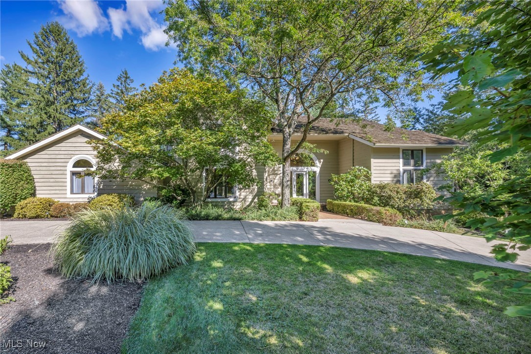 Fairwood Drive - Residential