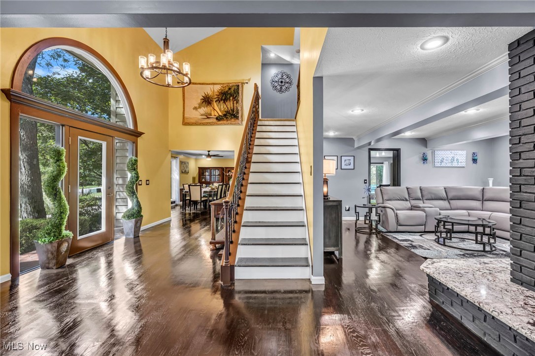 Fairwood Drive - Residential