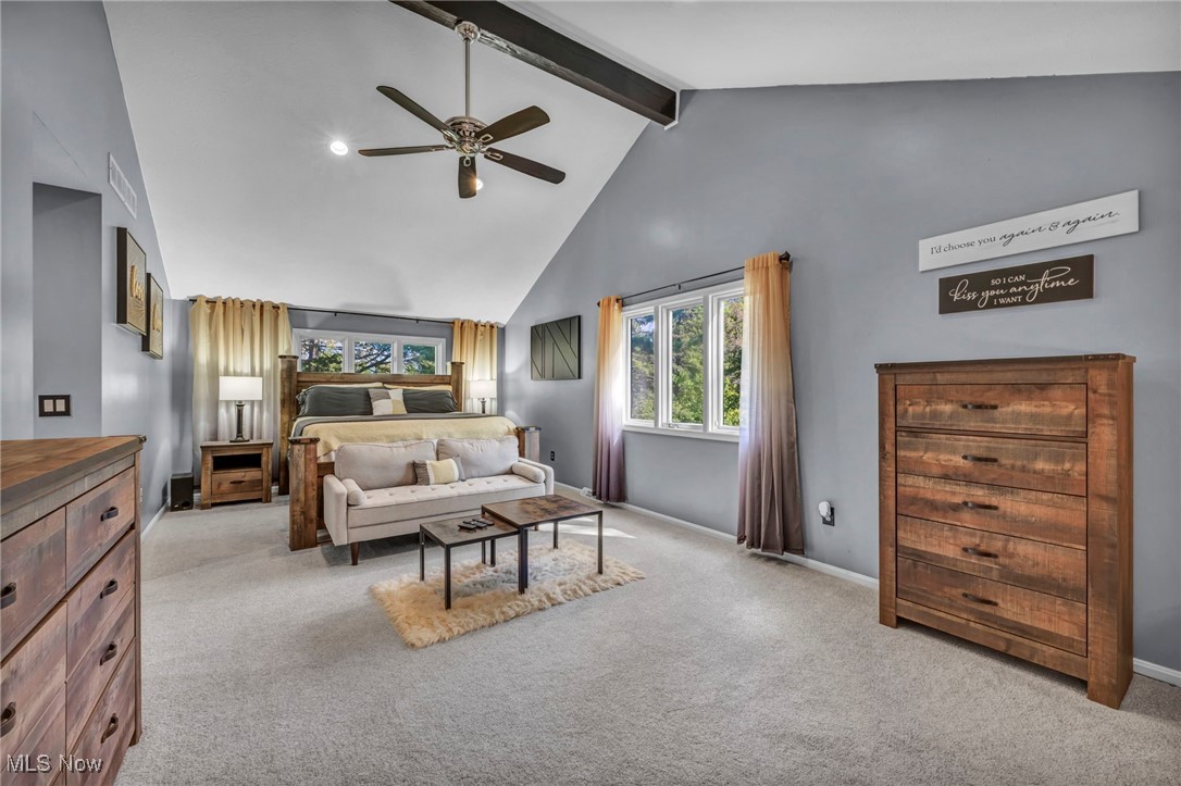 Fairwood Drive - Residential