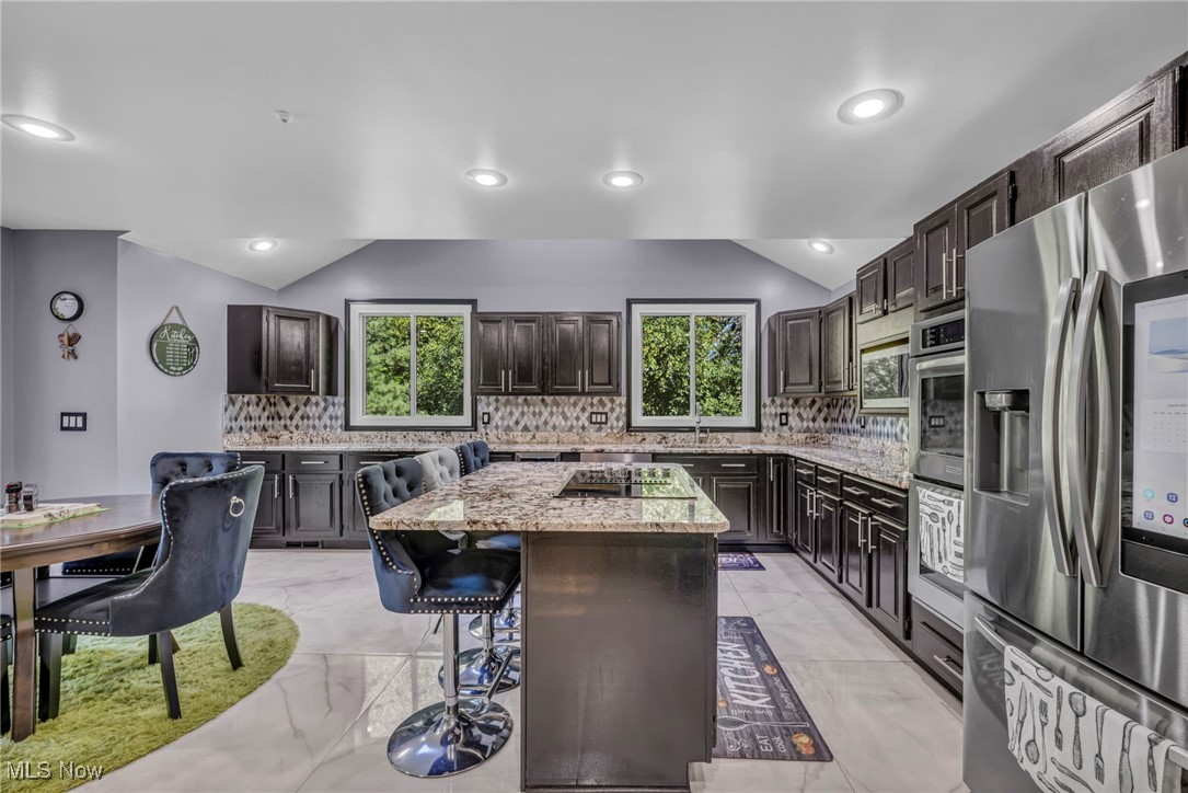 Fairwood Drive - Residential