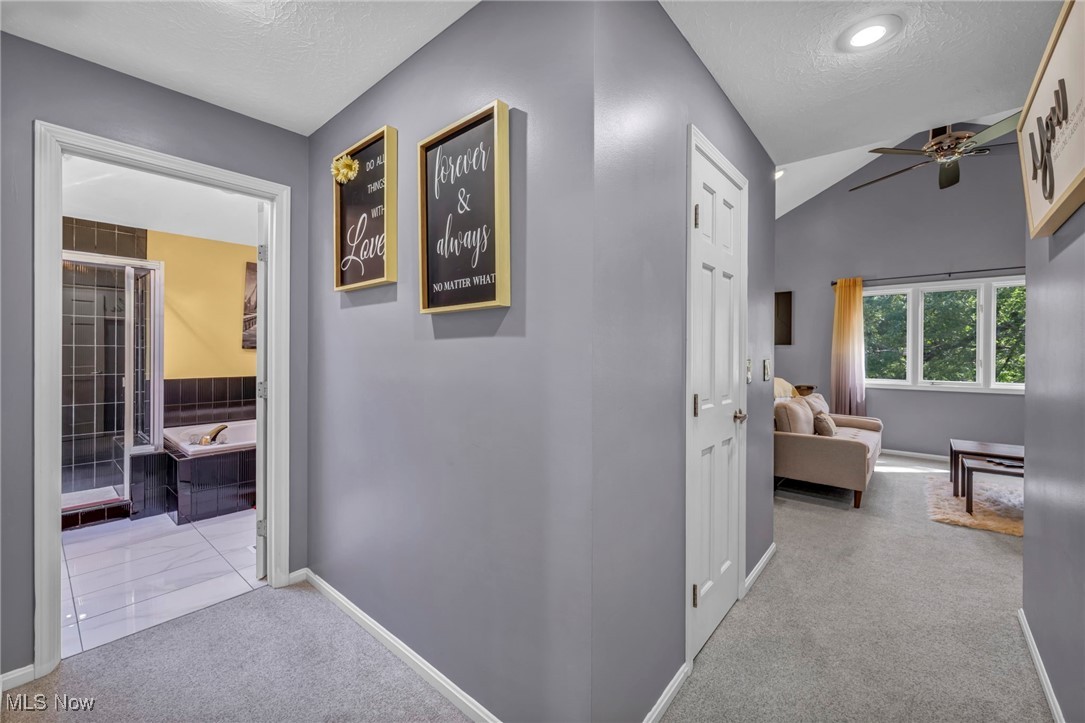 Fairwood Drive - Residential