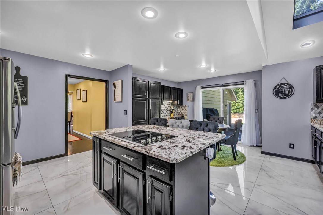 Fairwood Drive - Residential