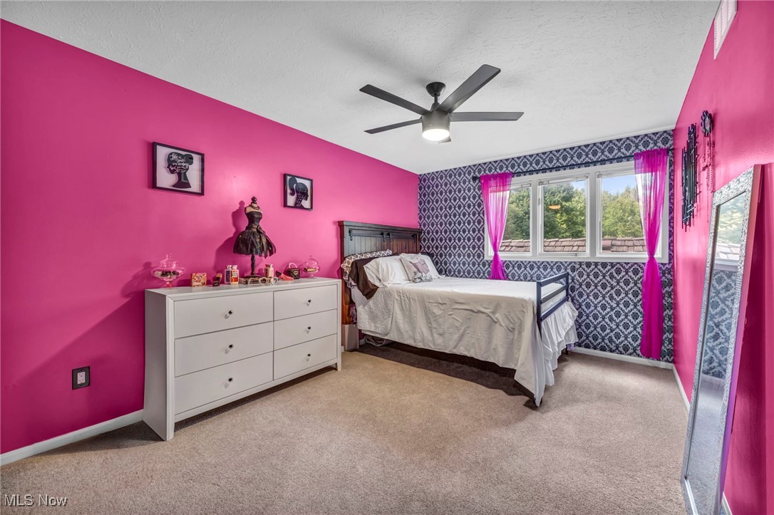 Fairwood Drive - Residential