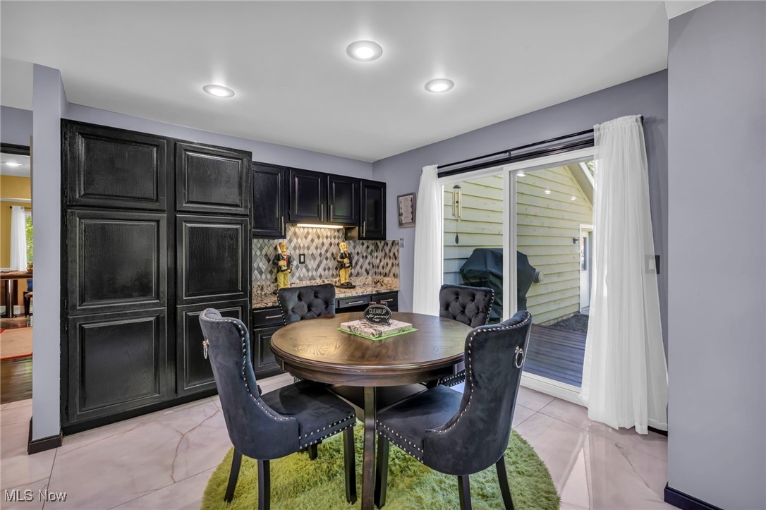 Fairwood Drive - Residential