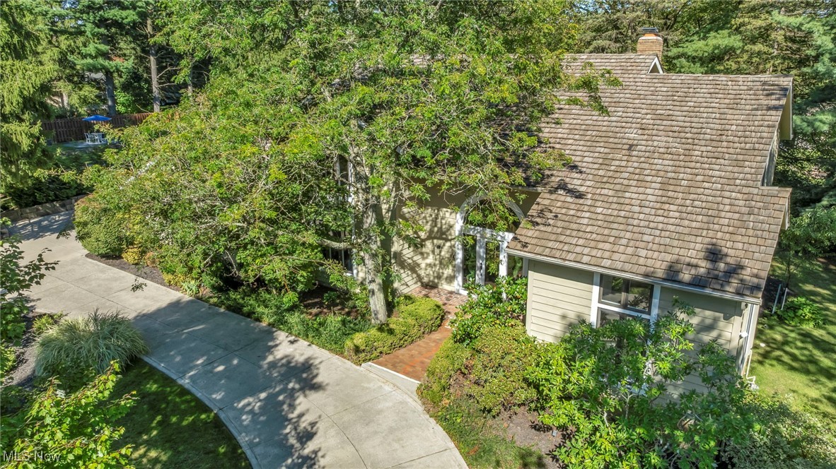 Fairwood Drive - Residential