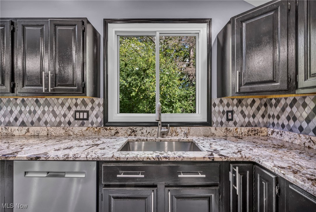 Fairwood Drive - Residential